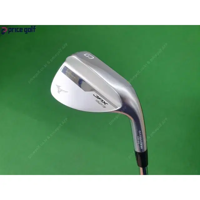 미즈노(정품) JPX923 FORGED G 웨지 49도 NS PRO...