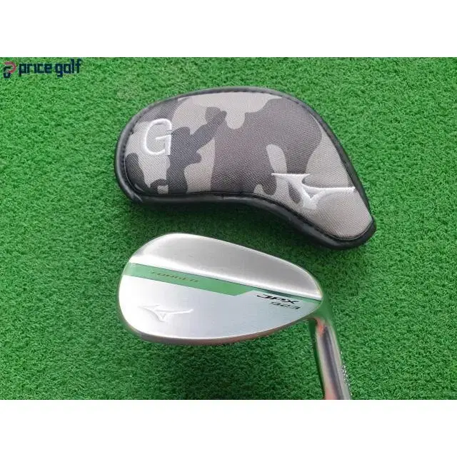 미즈노(정품) JPX923 FORGED G 웨지 49도 NS PRO...