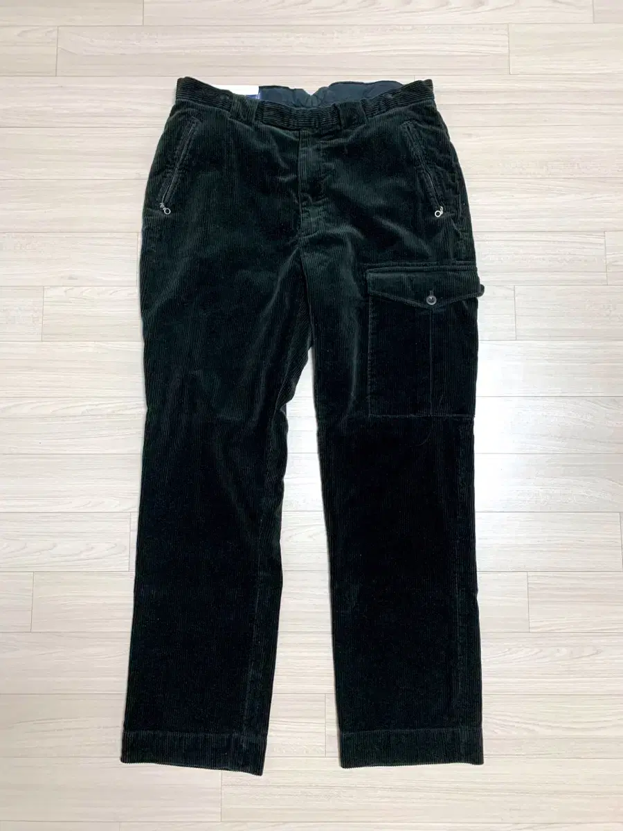 Polo Ralph Lauren Corduroy Cargo Pants