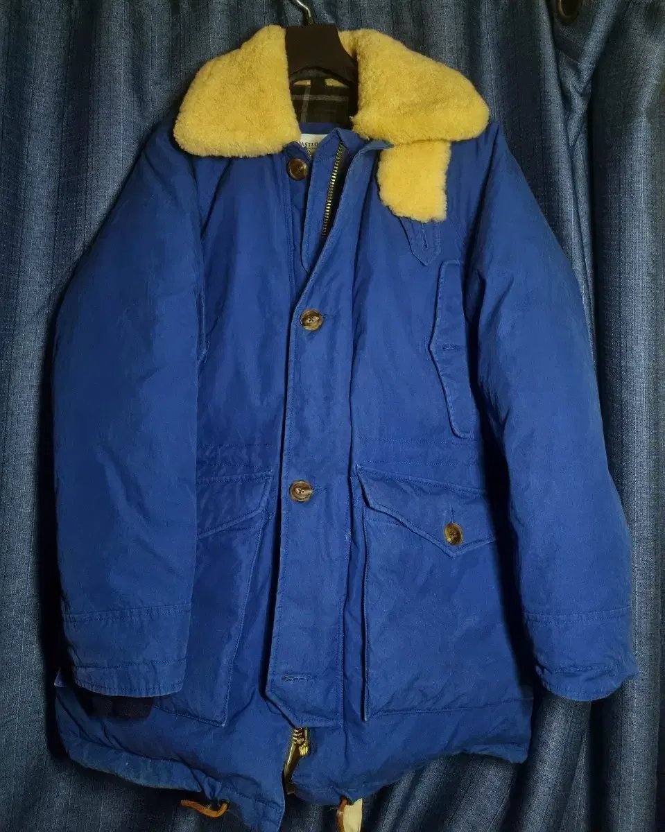 Eastrog Ferndale Parka