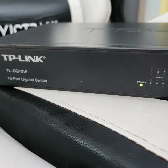 TP-LINK 티피링크 TL-SG1016 16포트 허브