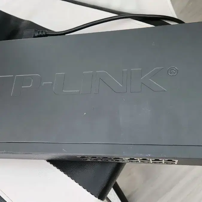 TP-LINK 티피링크 TL-SG1016 16포트 허브