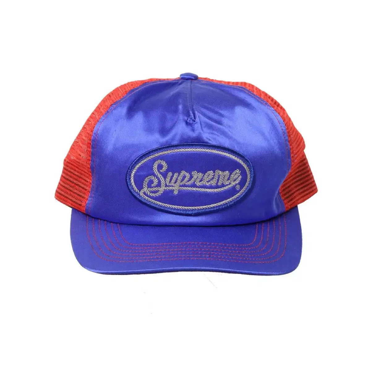 Supreme Mesh Cap