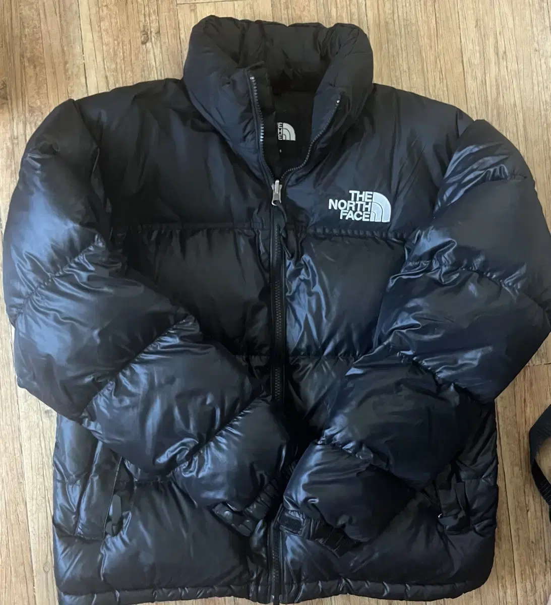 The North Face Knopsie Hybrid Down Ball Jacket M Quick sale