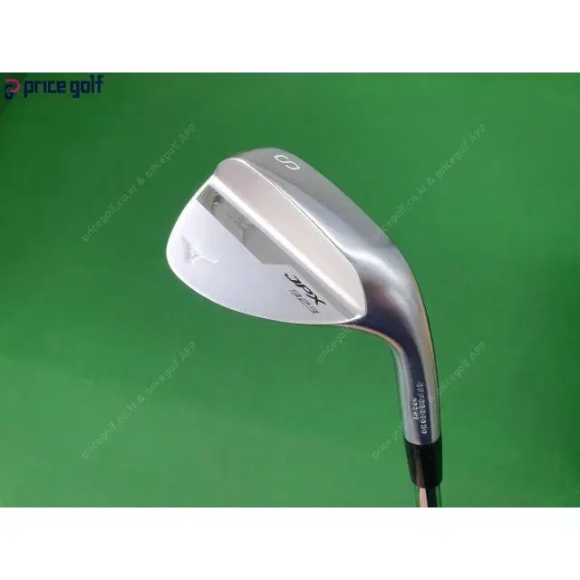 미즈노(정품) JPX923 FORGED S 웨지 55도 NS PRO...