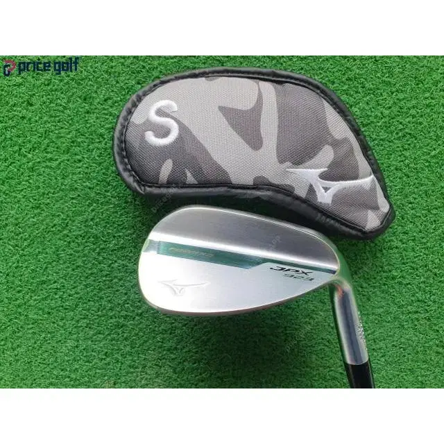 미즈노(정품) JPX923 FORGED S 웨지 55도 NS PRO...