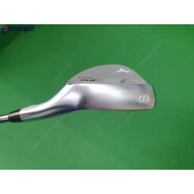 미즈노(정품) JPX923 FORGED S 웨지 55도 NS PRO...