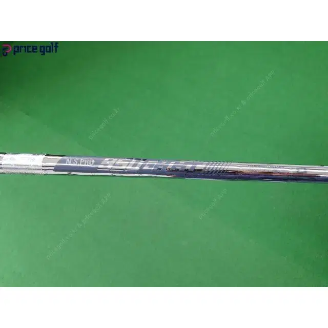 미즈노(정품) JPX923 FORGED S 웨지 55도 NS PRO...