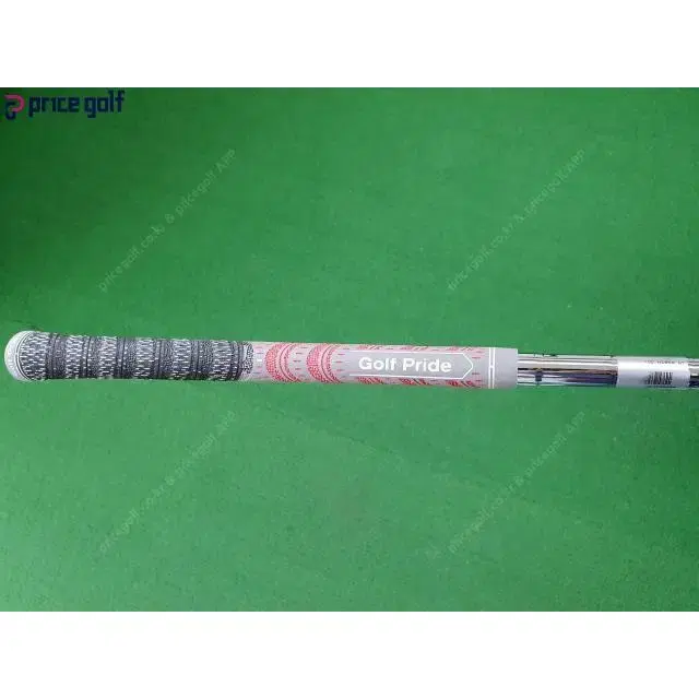 미즈노(정품) JPX923 FORGED S 웨지 55도 NS PRO...