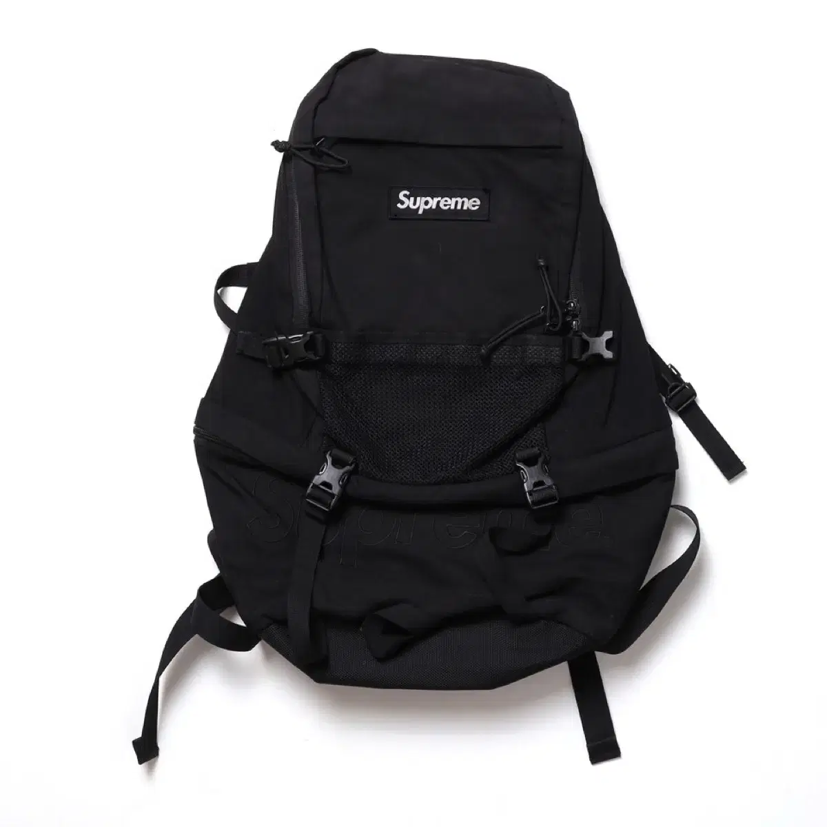 Supreme Cordura Backpack