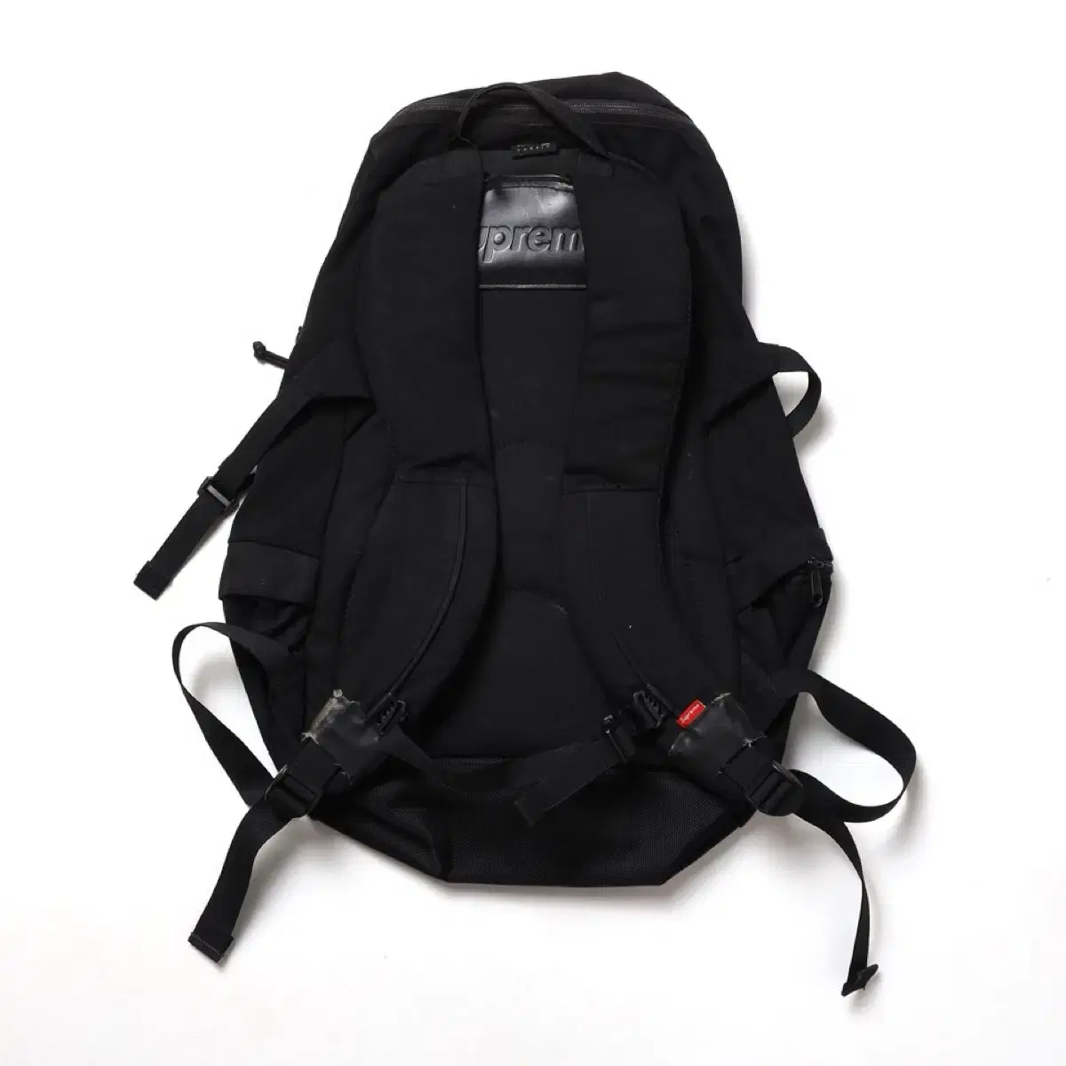 Supreme Cordura Backpack