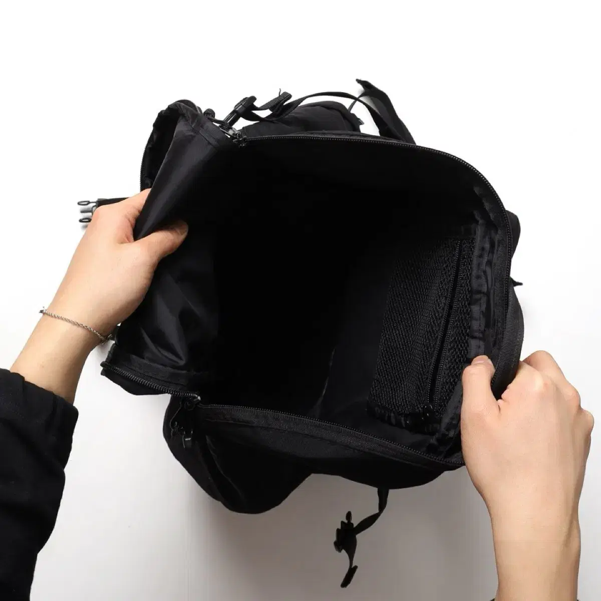 Supreme Cordura Backpack