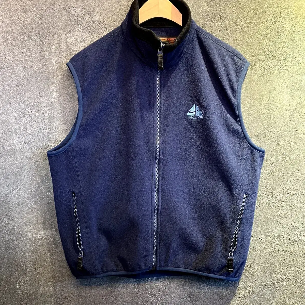 Nike ACG Fleece Vest