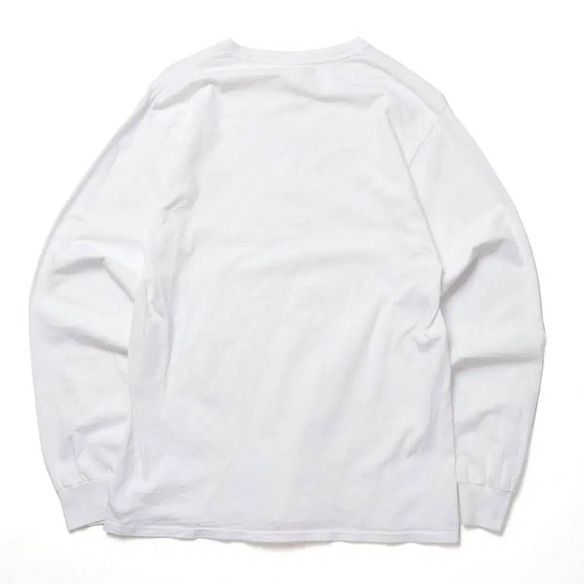 NOAH Printed Long Sleeve