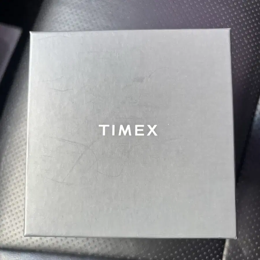 timex 타이맥스 스누피 시계