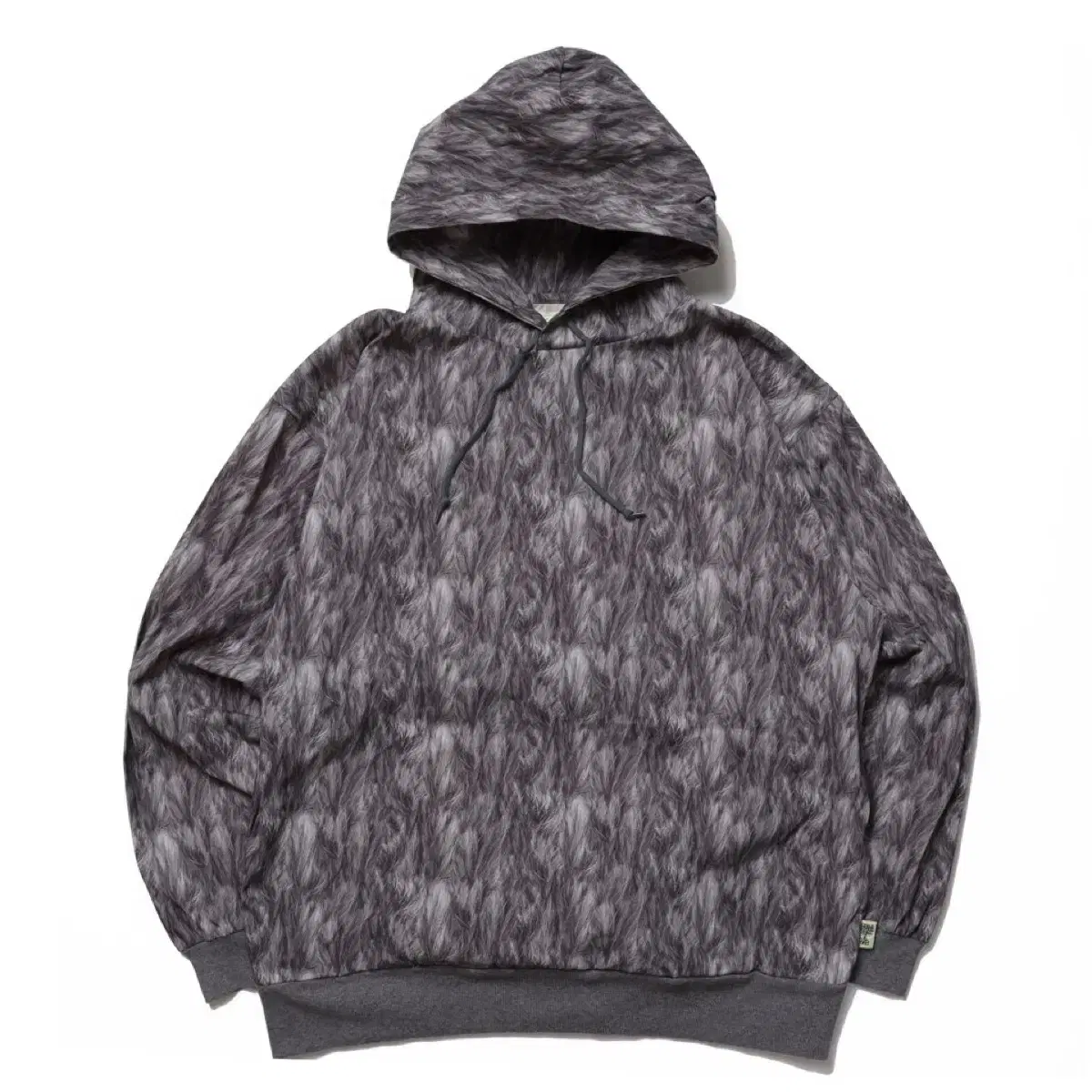 SSZ by BEAMS Pop Shaka Hoodie