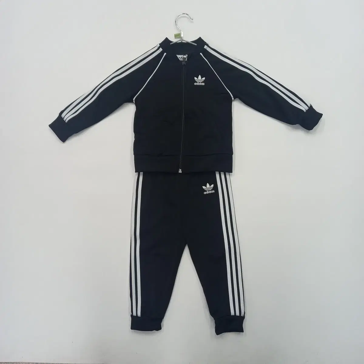 adidas Kids Training Set 90 (36+ months) (0331)