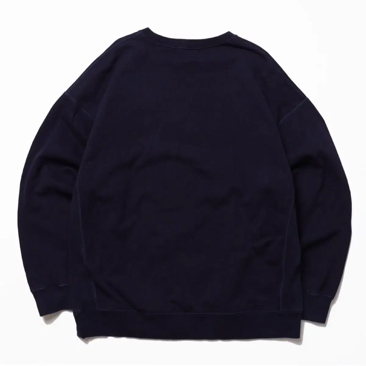 A Bathing Ape Embroidery Sweatshirt