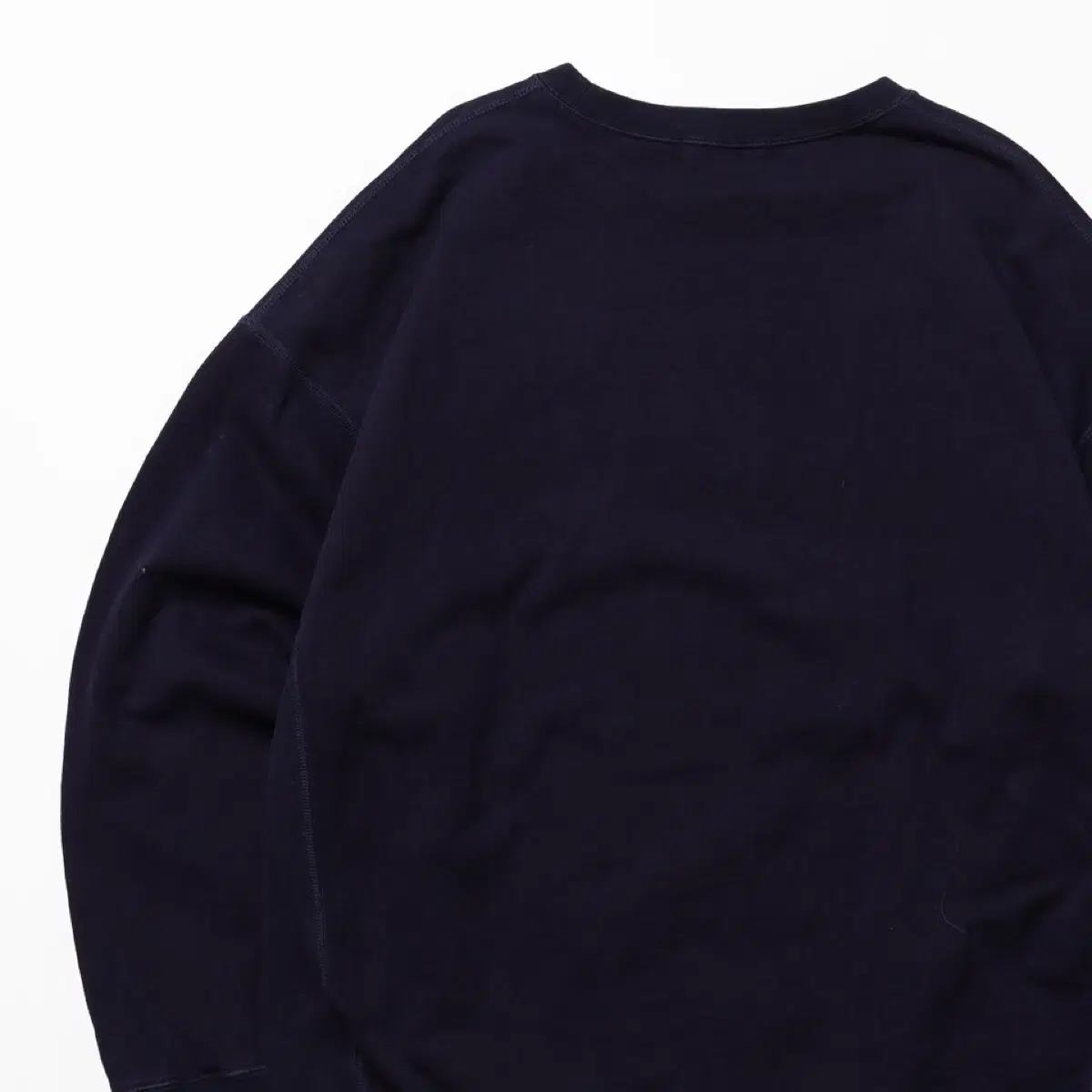 A Bathing Ape Embroidery Sweatshirt