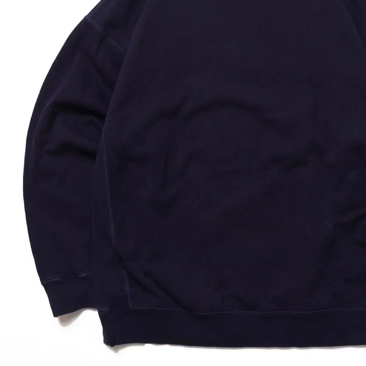 A Bathing Ape Embroidery Sweatshirt