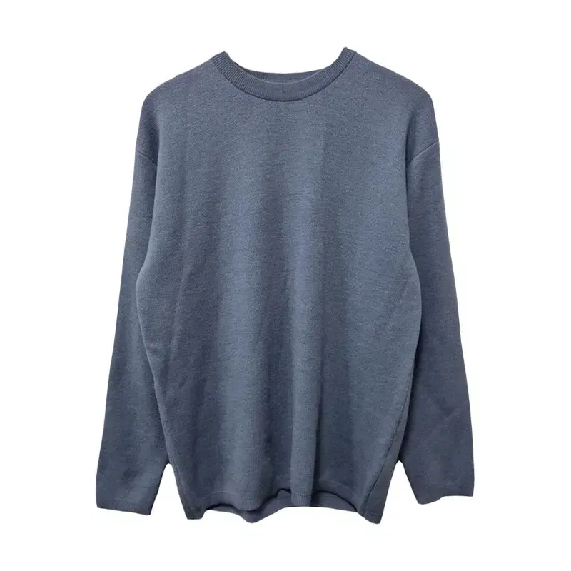 Men's L/Cure wool blend knit