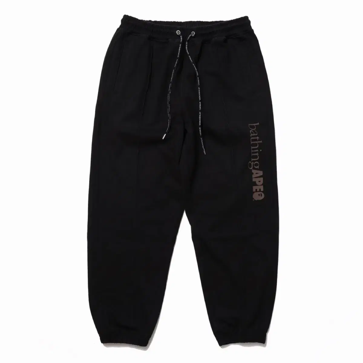 A Bathing Ape Pintuck Sweatpants