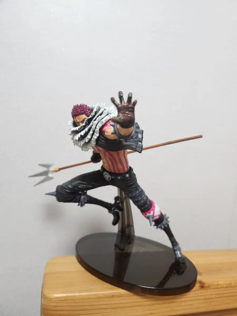 ONEPIECE BWFC Katakuri Figures for sale