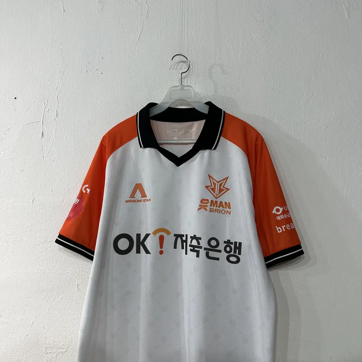 2024 서머플레이어 LCK 유니폼 3XL