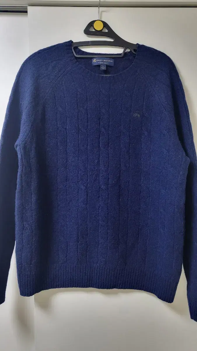 Brooks Brothers Knit Sweater