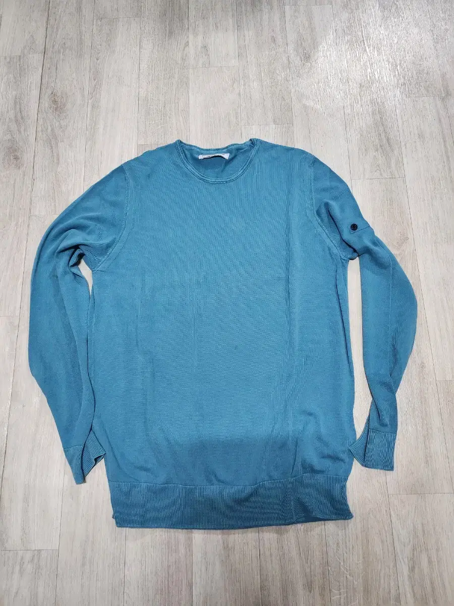 Stone Island Men's Knit (XL)