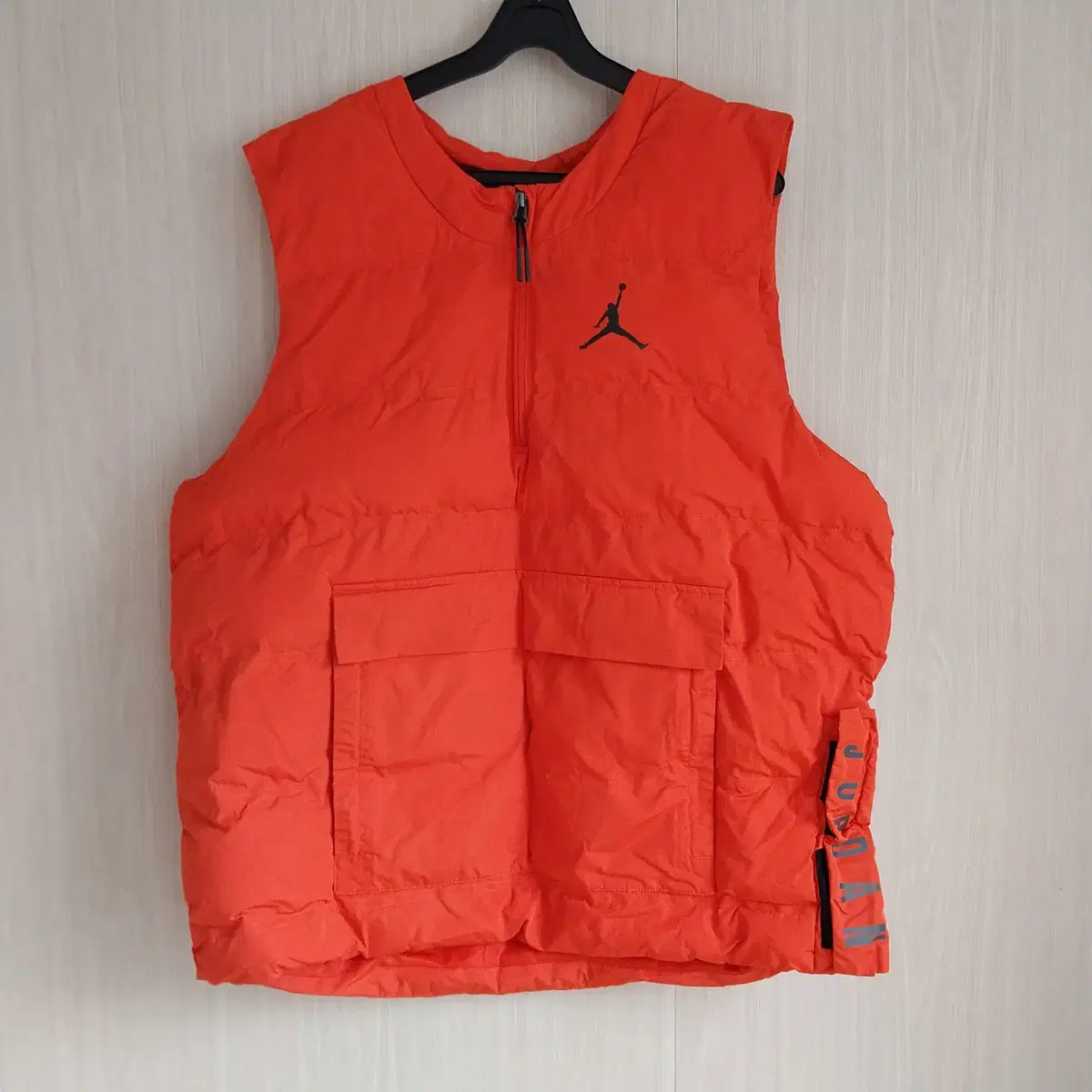 Nike Poly Padded Vest 110 Big Size C11185