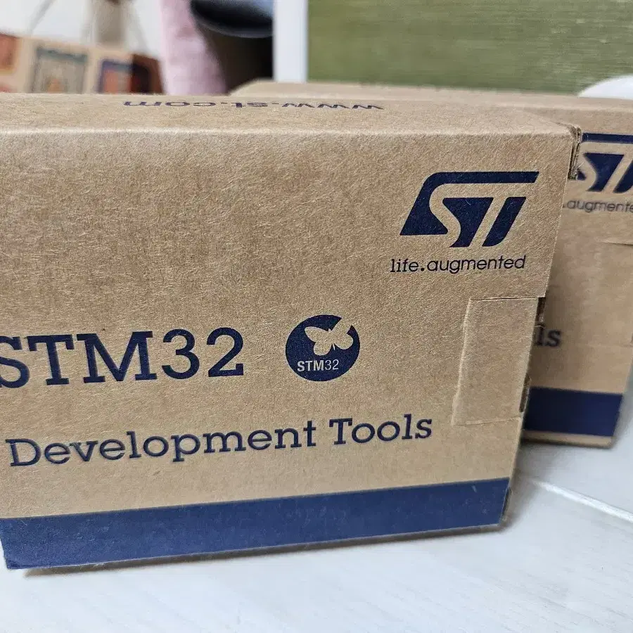 stm32 F401보드