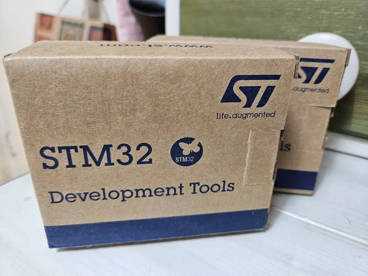 stm32 F401보드