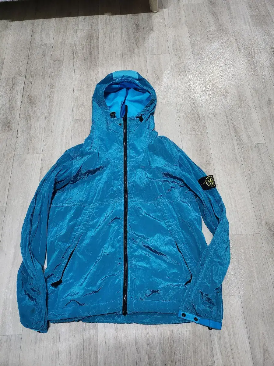 Stone Island Jacket (XL)