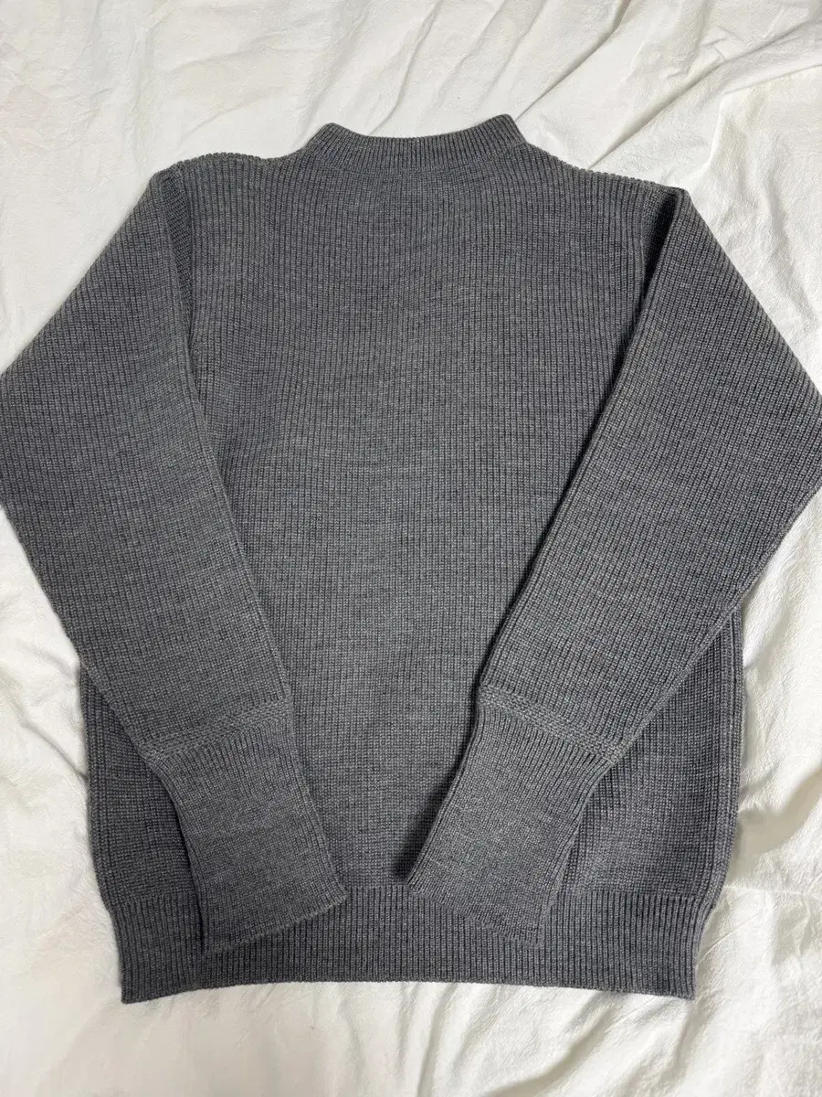 AndersenAndersen Sailor crew-neck knit L