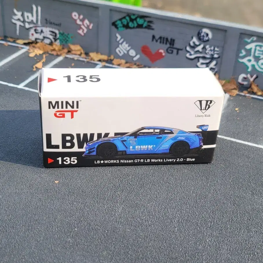 Miniziti 135 sells (R35)