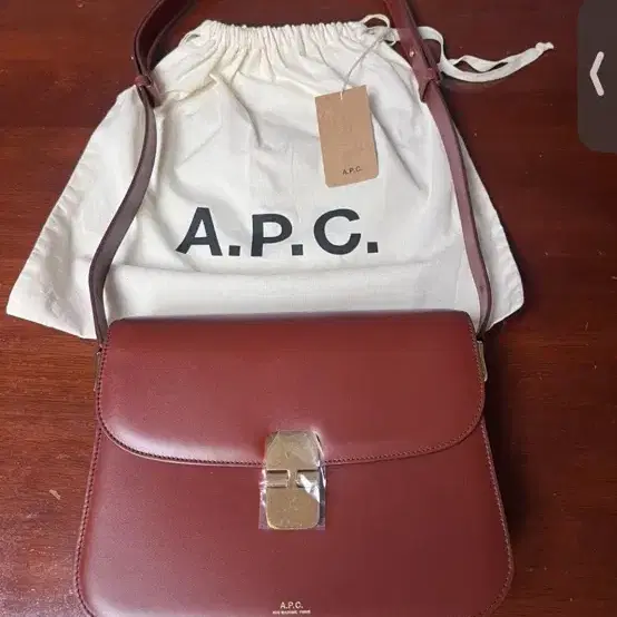 아페쎄 그레이스 apc