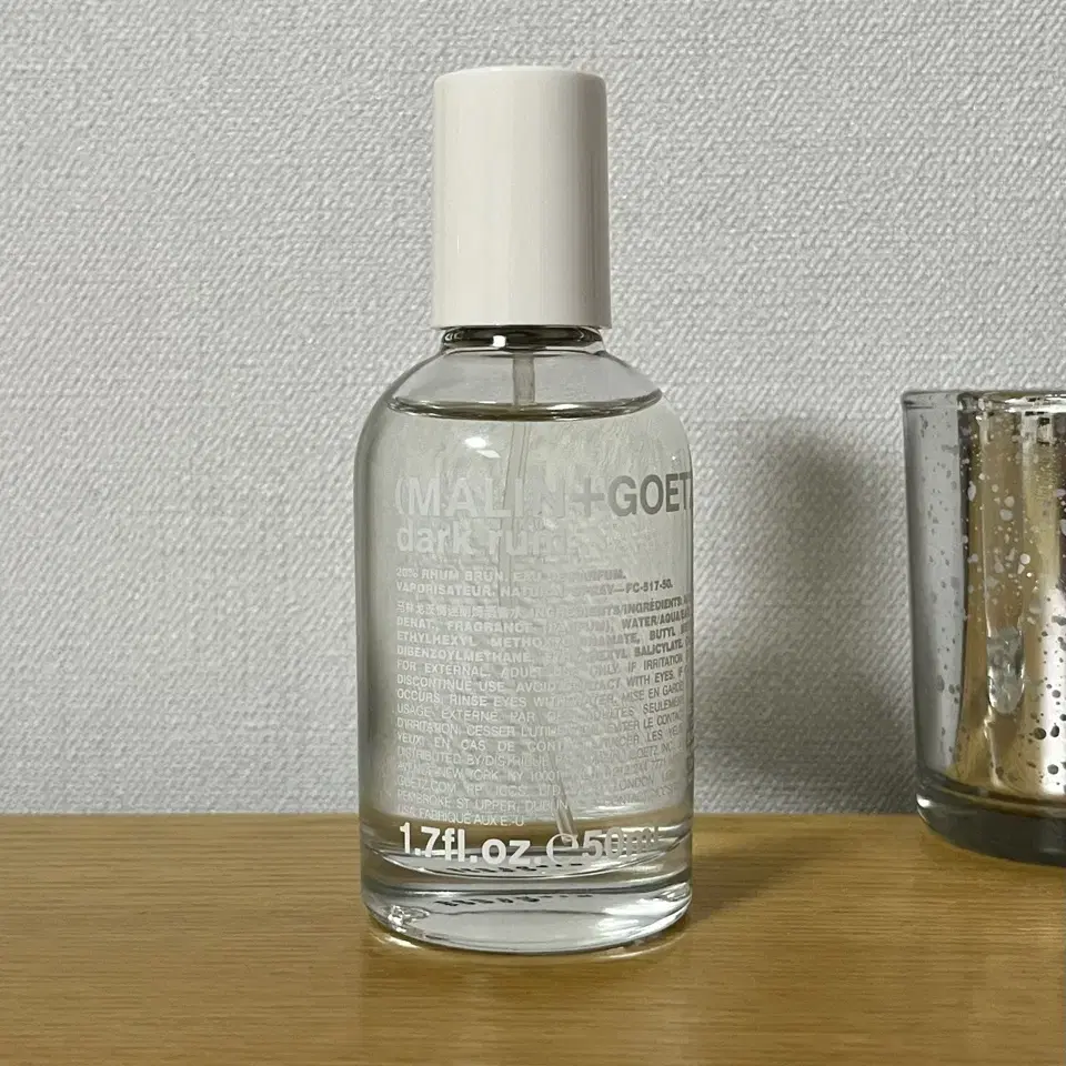 멜린앤게츠 다크럼 50ml