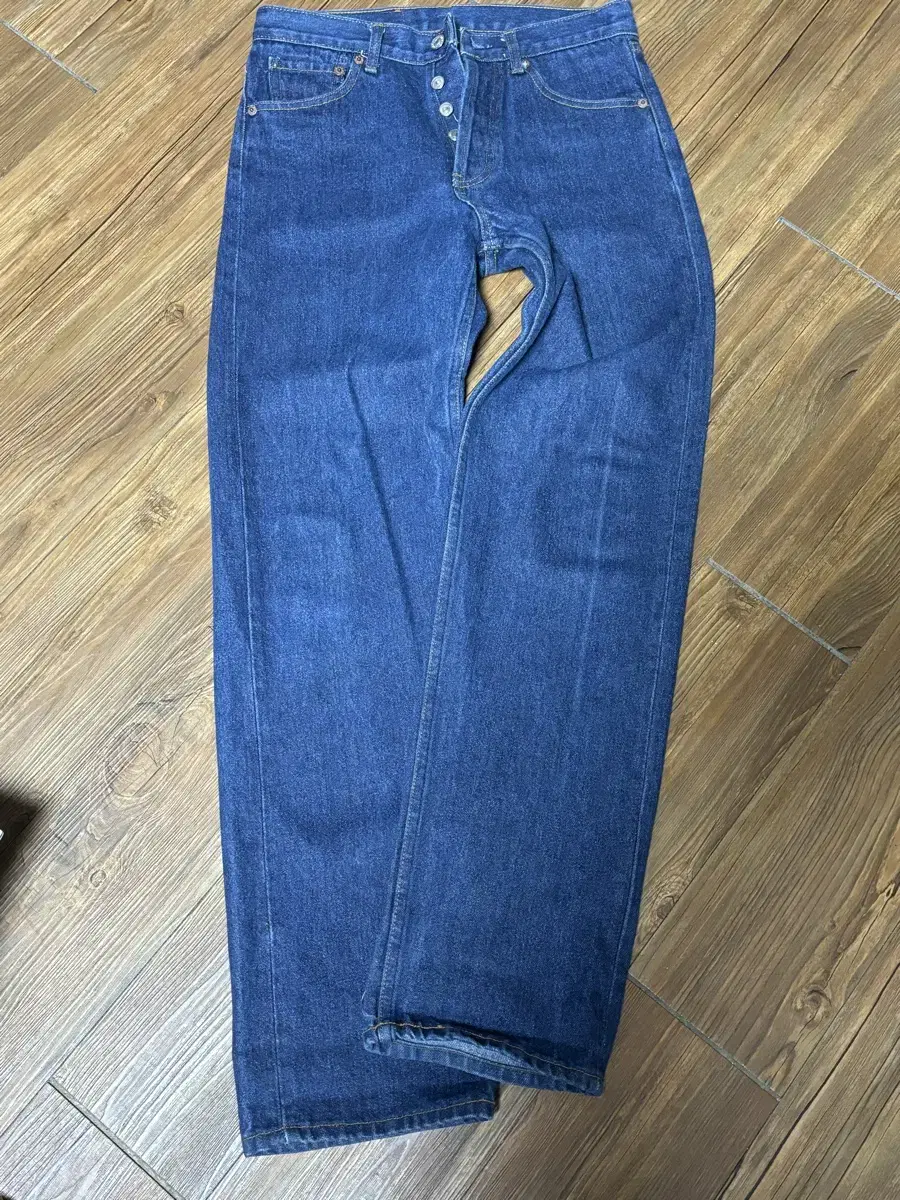 90s USA Levi's 501 30/30