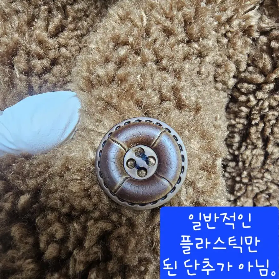 상태최상 블랙야크 고어텍스 거위털 라쿤 여성패딩 군청색