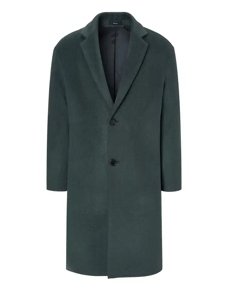 Brand New/Hedges Wool Blend Coat/Turkish Bloo/95/100/105/110/115