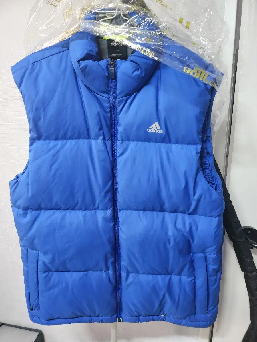 Adidas Duck Down Padding 105 (Washed) Free Home Delivery