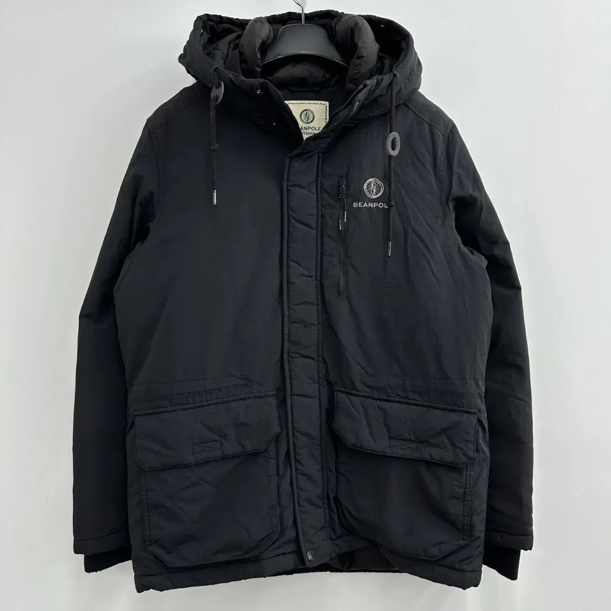 100 Beanpole Men's Duck Down Padding