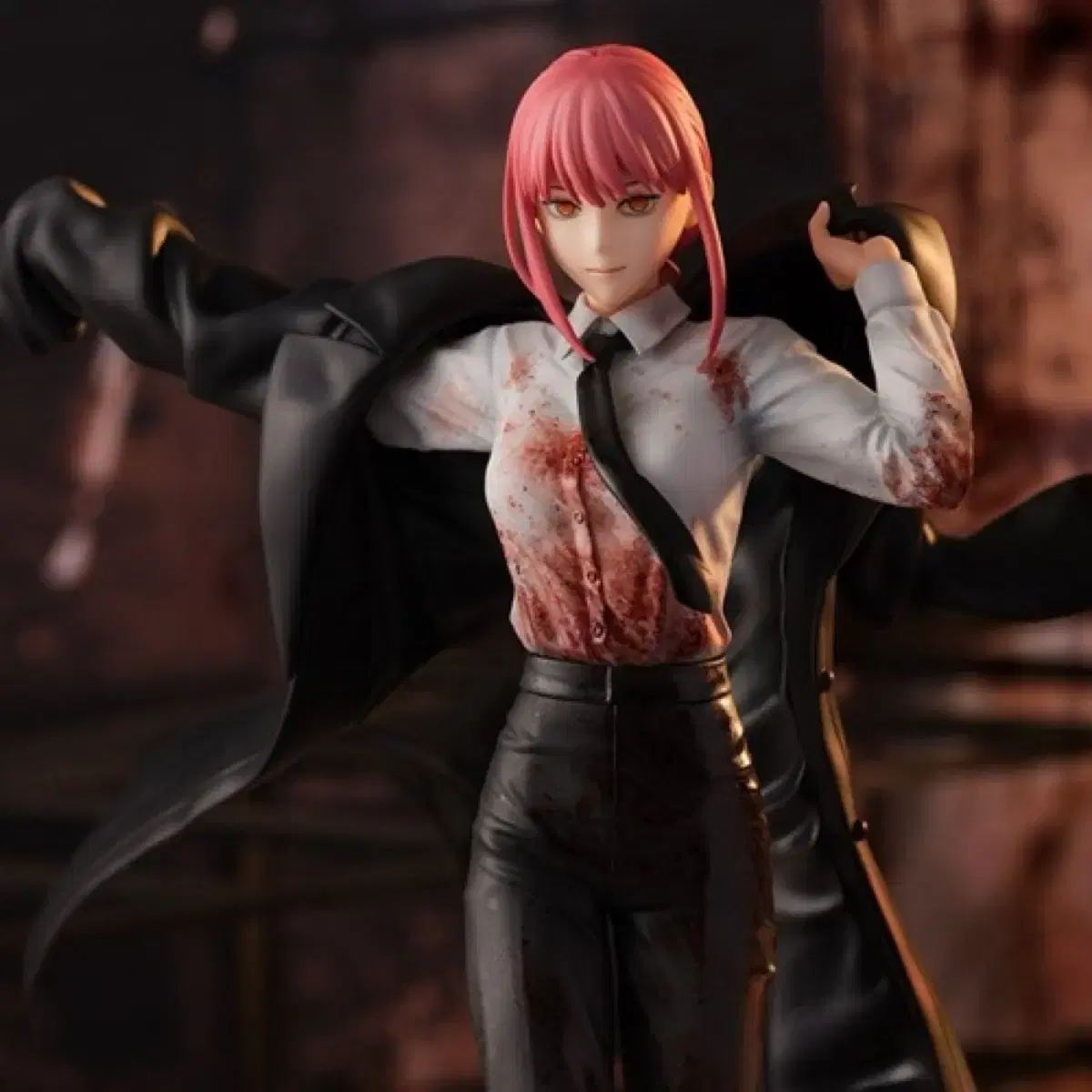 Chainsaw Man Makima eStream 1/7 Figure