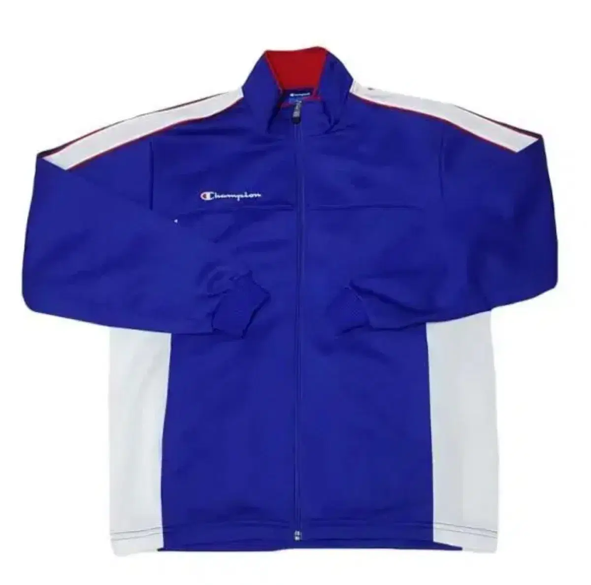 Japan Champion Old School Zip Up Tracktop