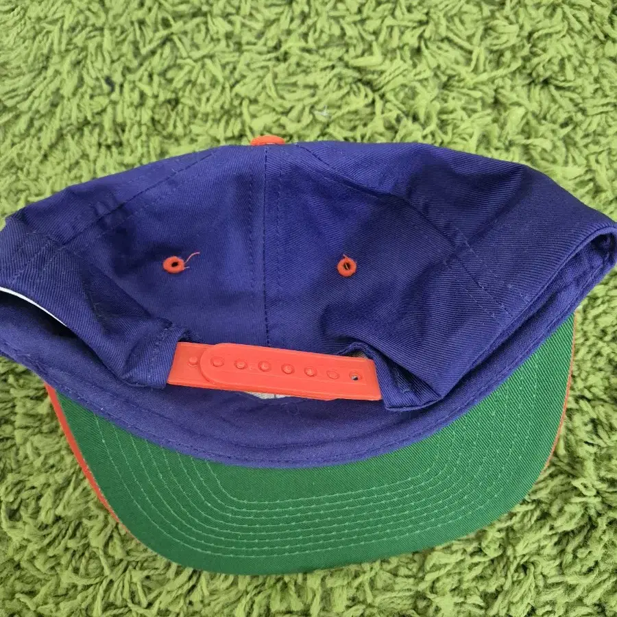 vintage cap