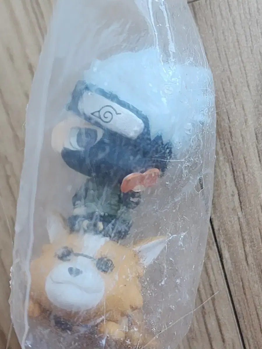 Naruto Kakashi Figures for sale