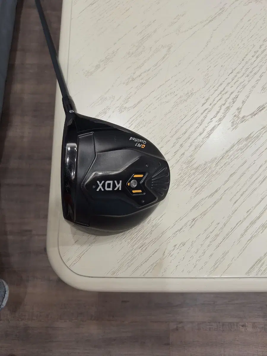 KDX QM1 드라이버