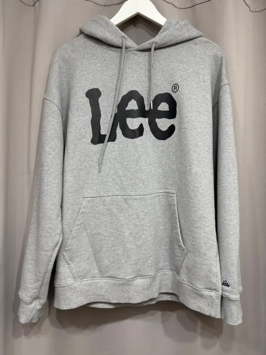 Lee Common Lee Hoodie Size S Shipping Not Included (3742)