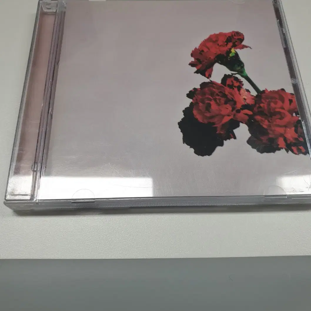 [중고 CD] John Legend - Love In The Future